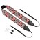 Dulphee Camera Strap Jacquard Weave 2 Shoulder Neck Straps for All DSLR Cameras Men Women Photographers