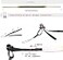Eorefo Camera Strap Camera Neck Strap with Quickrelease Buckles for Mirrorless CameraDark Gray