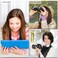 FIEIL 3 Pack Nylon iPad Strap Adjustable Camera Neck Strap Comfortable Shoulder Strap for iPad Cellphone Tablet Camera Laptop Binocular Luggage Bag