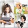 FIEIL Adjustable Shoulder Strap Nylon Camera Strap Comfortable Neck Strap for iPad Cellphone Tablet Camera Laptop Binocular Luggage Bag Rainbow Colors Universal Lanyard