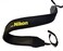 Fotasy Professional Neoprene Neck Strap for Nikkor Cameras Camera Neck Strap Compatible with Nikon D5 D4 D3 DS850 D810 D800 D750 D7500 D7300 D7200 D7000 D5600 D5500 D5300 D5100 D5000 D3500 D3400