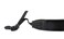 Fotasy Professional Neoprene Neck Strap for Nikkor Cameras Camera Neck Strap Compatible with Nikon D5 D4 D3 DS850 D810 D800 D750 D7500 D7300 D7200 D7000 D5600 D5500 D5300 D5100 D5000 D3500 D3400