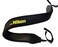 Fotasy Professional Neoprene Neck Strap for Nikkor Cameras Camera Neck Strap Compatible with Nikon D5 D4 D3 DS850 D810 D800 D750 D7500 D7300 D7200 D7000 D5600 D5500 D5300 D5100 D5000 D3500 D3400