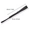 G-raphy Graphy Leather Camera Strap Dslr SLR Wrist Strap for Mirrorless Point Shoot and Pro DSLR cameras Black