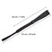 G-raphy Graphy Leather Camera Strap Dslr SLR Wrist Strap for Mirrorless Point Shoot and Pro DSLR cameras Black