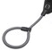 HITHUT Adjustable Rope Camera Wrist Strap Hand Strap for SLR DSLR Digital Mirrorless Cameras Gray