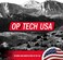 OP/TECH USA OPTECH USA EZ Comfort Neoprene Neck Strap Lightweight Padded Adjustable Strap for DSLR Mirrorless Binoculars Red Made in USA