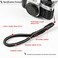 VKO Soft Wrist Strap Rope Hand Strap for PointandShoot Mirrorless Small Cameras Green