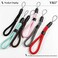 VKO Soft Wrist Strap Rope Hand Strap for PointandShoot Mirrorless Small Cameras Green