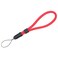 VKO Soft Wrist Strap Rope Hand Strap for PointandShoot Mirrorless Small Cameras Red
