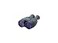 Canon 18x50 Image Stabilization AllWeather Binoculars wCase Neck Strap Batteries