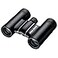 Nikon ACULON T02 Compact Binoculars 21mm Objective Lenses MultilayerCoated Optics Ergonomic Compact Design Binoculars for Travel Sports Concerts Sightseeing 10x21 Black