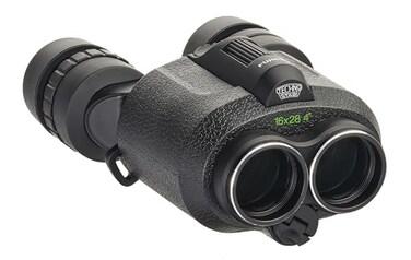 FUJINON TechnoStabi TS 16x28WP Image Stabilization Binocular