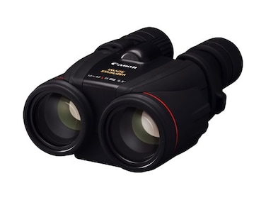 Canon Binoculars 10 x 42 L is WP