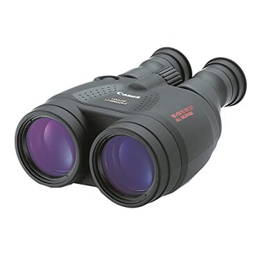 Canon 4625A002 15x50 is Image Stabilized Binocular