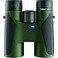 ZEISS Zeiss 10x42 Terra ED Binoculars Green