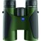 ZEISS Zeiss 10x42 Terra ED Binoculars Green