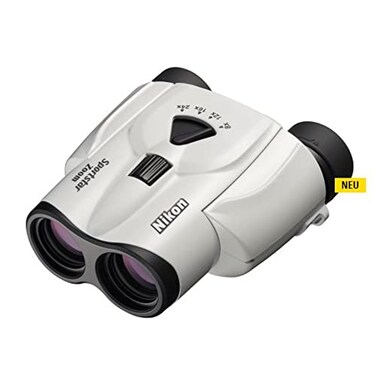 Nikon Binoculars Sportstar Zoom 82425 Dark Blue Small