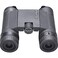 Bushnell 10x25 Black Roof Prism FMC WPFP Twistup Eyecups Box 6L