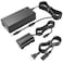 Gonine EN EL15 Dummy Battery EH5 EP5B Power Supply Adapter Kit