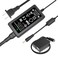 Gonine DMWDCC8 Dummy Battery DMWAC8 Camera Power Suply Adapter Kit
