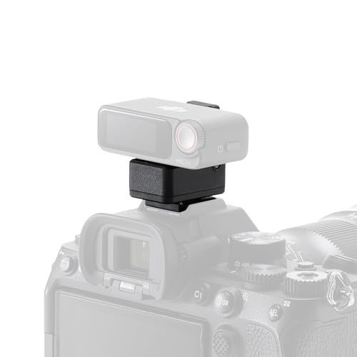 دي جي آي DJI Mic 2 Camera Adapter