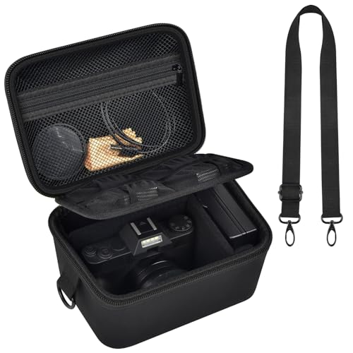 أنخوه Ankhoh Vlogging Camera Case