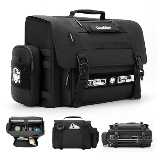 Cwatcun Cwatcun Camera Sling Bag