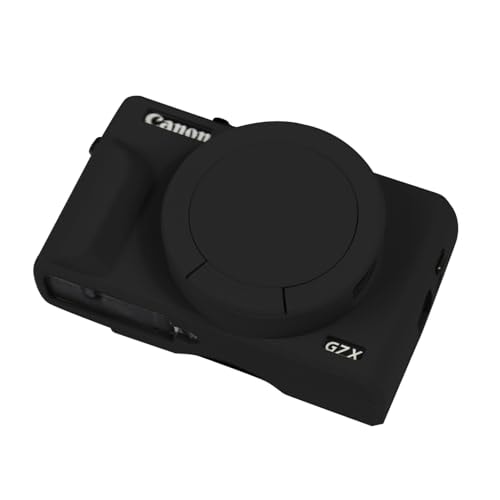 Easy Hood Easy Hood Case For Canon Powershot G7 X Mark Iii Digital Camera