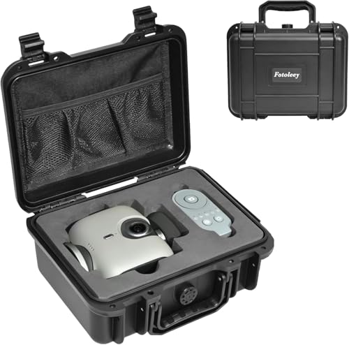 fotoleey Fotoleey Portable Carrying Case For Xbotgo Chameleon