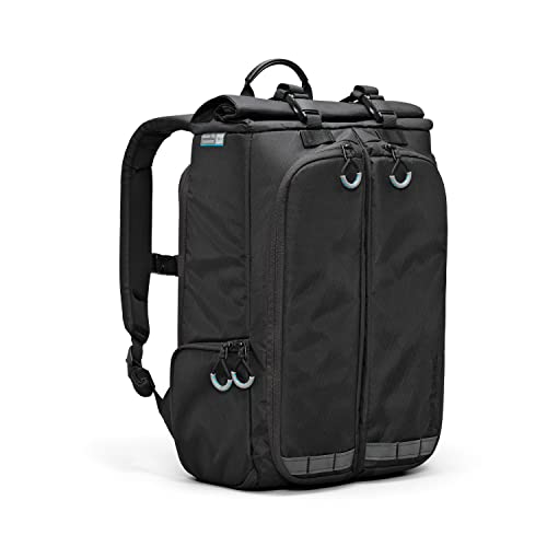Gura Gear Gura Gear Kiboko City Commuter 18l Rolltop Camera Backpack 18000 ml