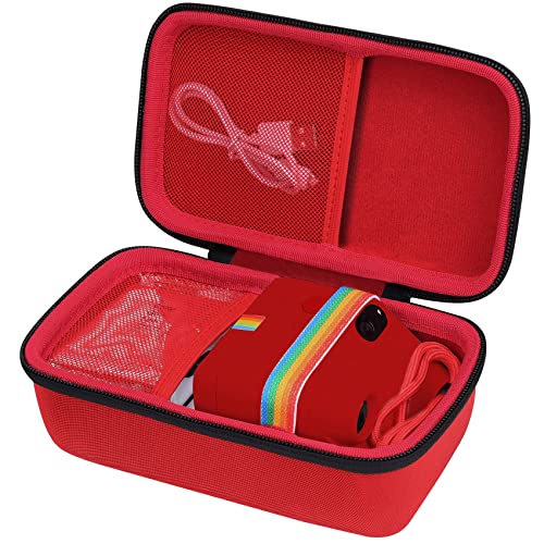 خانكا Khanka Travel Case For Polaroid Go Generation 3