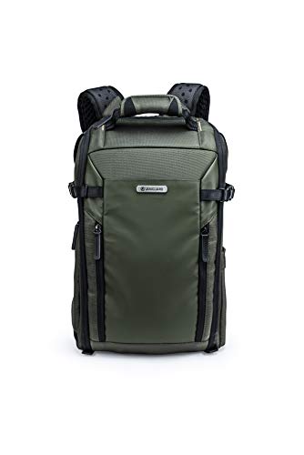 vanguard Vanguard Veo Select 45bfm Camera Backpack