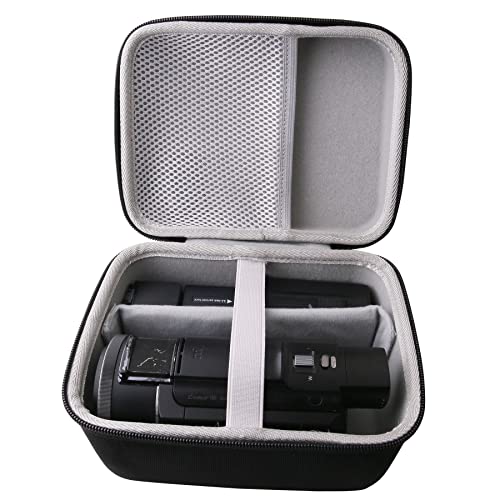 werjia Werjia Hard Travel Case For Sony Fdra X53