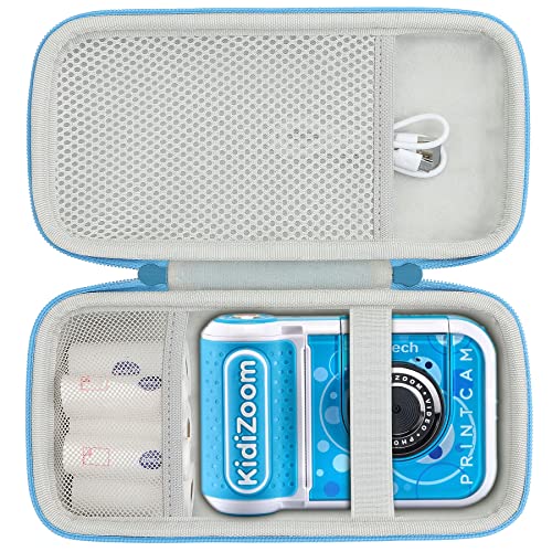 أينلوسي Aenllosi Hard Carrying Case
