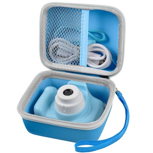 أنخوه Ankhoh Kids Camera Case