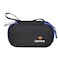 Aproca Case Compatible with KODAK PIXPRO WPZ2 Rugged Waterproof Digital Camera Portable Storage Bag for Accessories Blue zipper Case Only