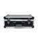 AxiGear 16in Aluminum Hard Case with DIY Customizable Foam Insert 16 x 11 x 5in Interior
