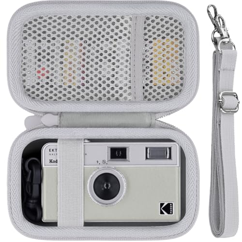 بافال Baval Camera Case For Kodak Ektar H35
