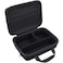 Baval for Sony ZV1FZV1ZV1 II Vlog Digital Camera Hard Carrying CaseCompatible with TripodGPVPT2BTMicrophone and Camera AccrssoryBlack Case