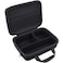 Baval for Sony ZV1FZV1ZV1 II Vlog Digital Camera Hard Carrying CaseCompatible with TripodGPVPT2BTMicrophone and Camera AccrssoryBlack Case