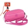 Beautyflier Kids Camera Case for VTech KidiZoom Creator Cam Hold Complete CameraTripod Camera Shoulder Bag for Kids with Adjustable Detachable Strap Camera Not Included