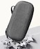 Buziba Hard Carrying Case for Insta360 X4 Portable Travel Storage Bag Hard Shell Protective Carry Case