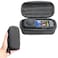 Buziba Hard Carrying Case for Insta360 X4 Portable Travel Storage Bag Hard Shell Protective Carry Case