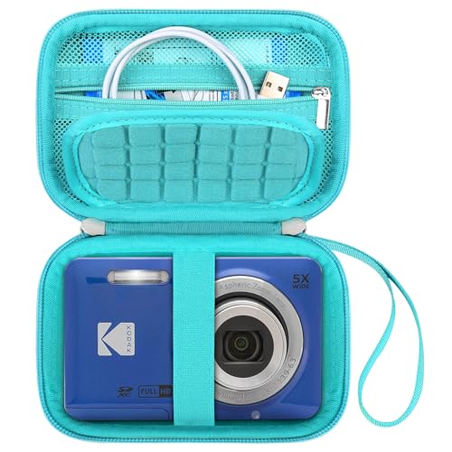 Canboc Canboc Carrying Case For Kodak Pixpro FZ55