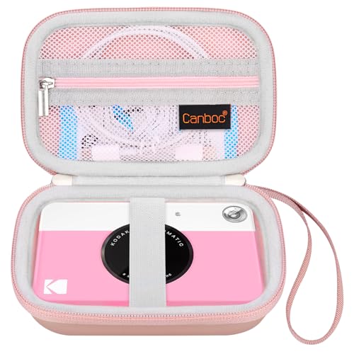 Canboc Canboc Carrying Case For Kodak Printomatic