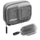 Coyktonty Mini Storage Case Carrying Case for Insta360 Ace Pro 2Ace ProAce Bottom opening design Connectable to selfie stick tripod Ace Pro Bodyshell Accessories