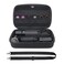 CQT Osmo Pocket 3 Case Portable Storage Protective Bag Carrying Case for DJI Osmo Pocket 3 Creator Combo Accessories with shoulder straps Creator Combo Bag