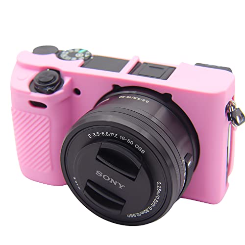 Easy Hood Easy Hood Easy Hood Case For Sony Alpha A6100 A6300 A6400