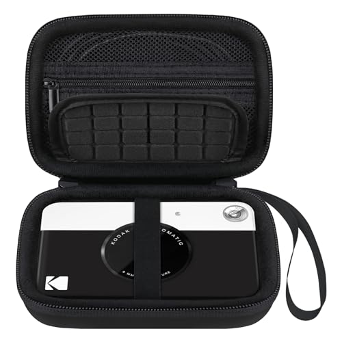 elonbo Elonbo Carrying Case For Kodak Printomatic